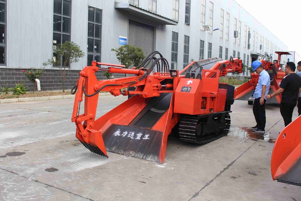 长沙60型刮板扒渣机优缺点分析,适合哪些工况?