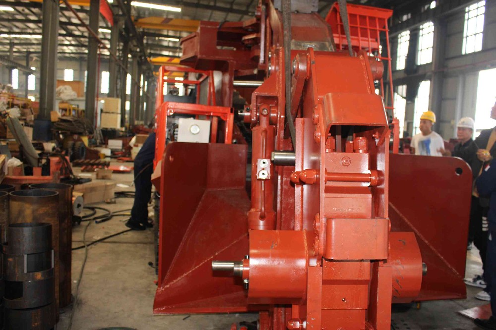 撬毛台车遥控信号干扰问题全攻略