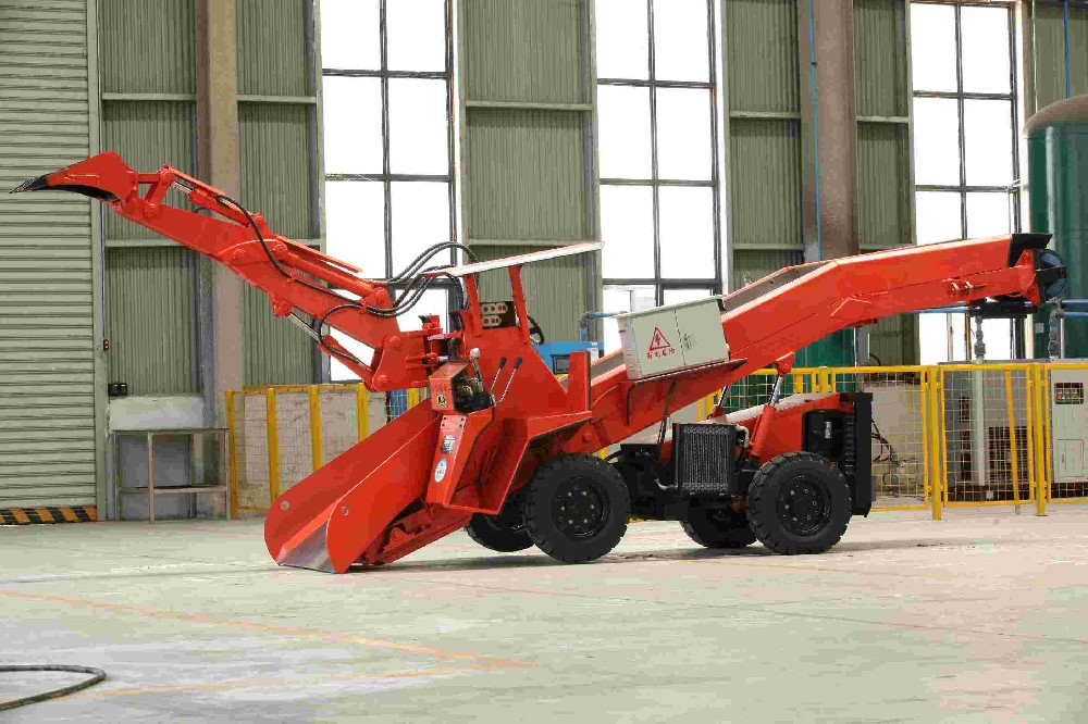 烟台井下扒渣机生产厂家的售后服务优势解析