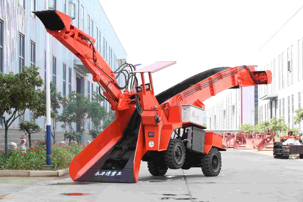 襄阳永力通扒渣机助力川气东送怀宁二段工程提前竣工