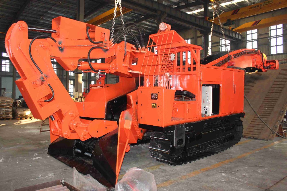 中凉扒渣机VS永力通:两大品牌性能大PK