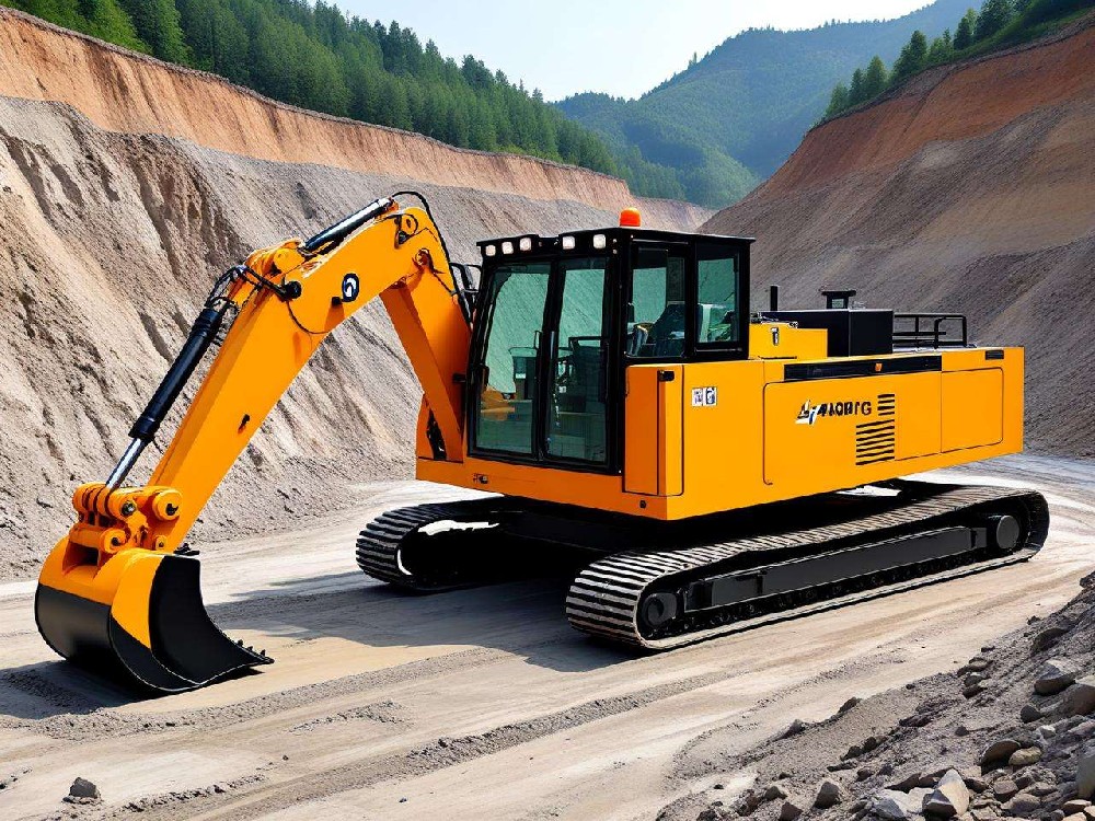 扒渣机在煤矿开采中的创新应用:智能化升级路径探索