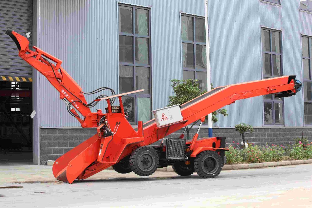 撬毛台车轮胎(或履带)非正常磨损修复方案