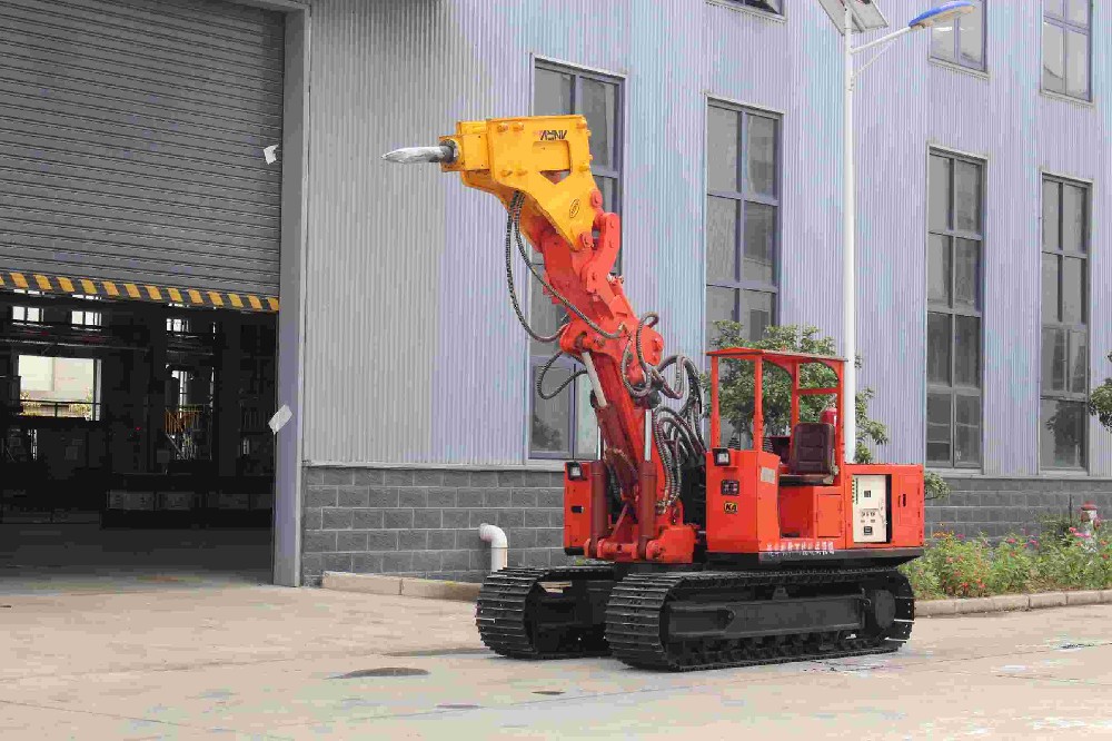 黄山 80 履带扒渣机排名，社会责任担当强的优质品牌
