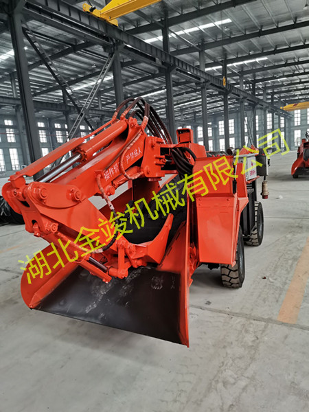 轮式皮带扒渣机 1-06-3.jpg