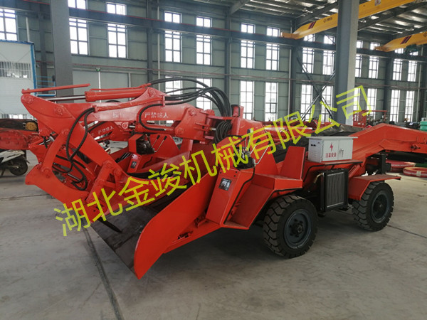 轮式皮带破碎锤型扒渣机 破碎锤型2.jpg