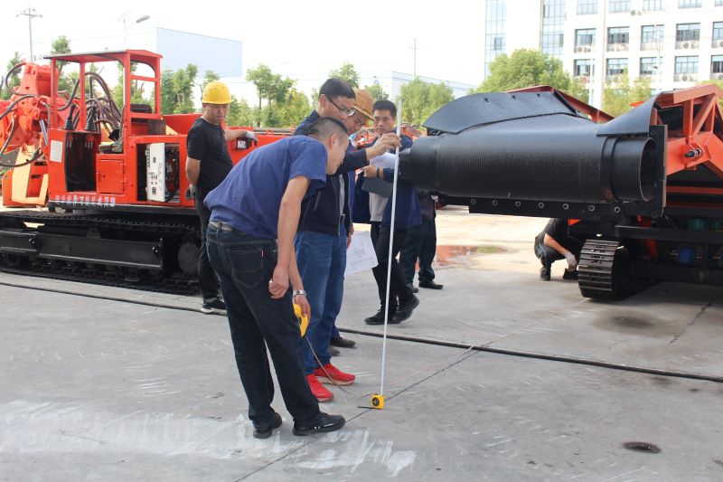 矿用扒渣机维修