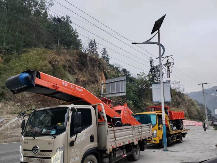 扒渣机常见故障