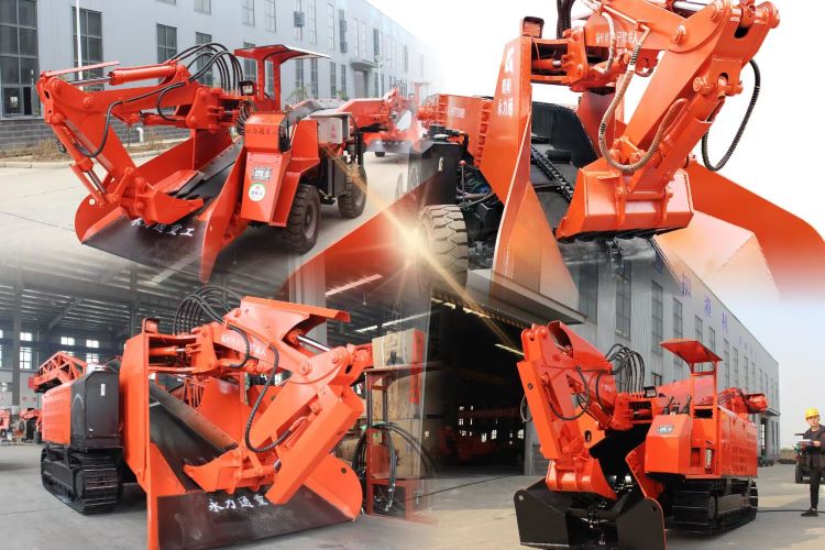 南宁市二手扒渣机交易市场