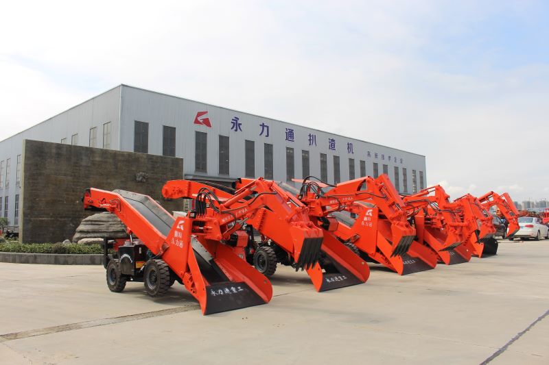 矿用扒渣机报价