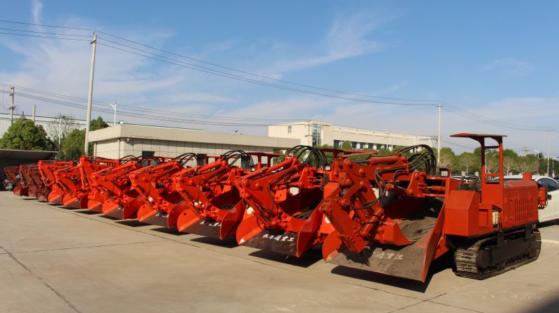 矿用扒渣机报价