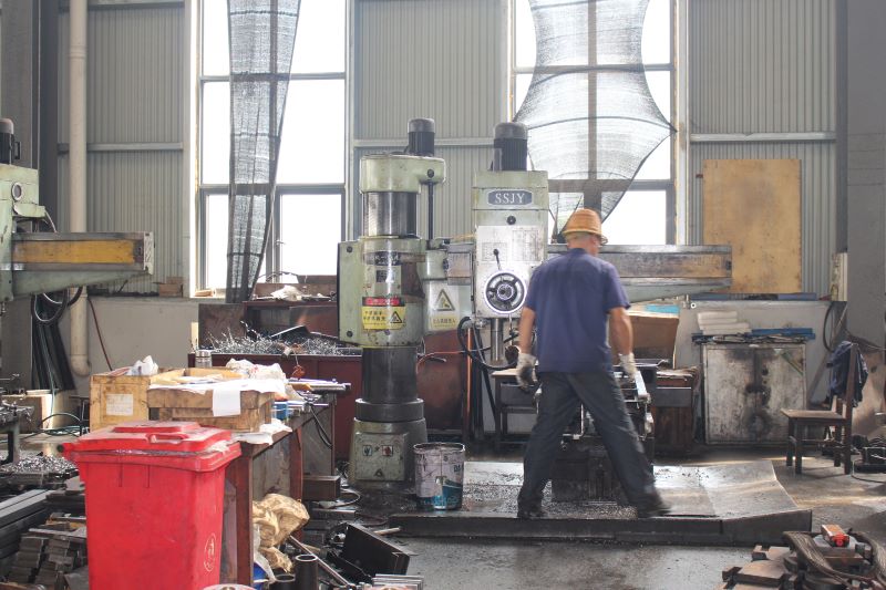 扒渣机生产厂家