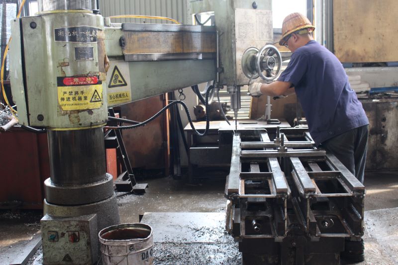 扒渣机生产厂家